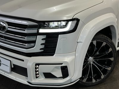 2024 Toyota LAND CRUISER 300 thumbnail 57