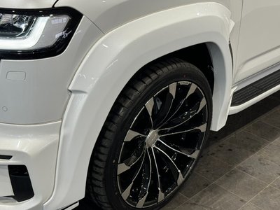 2024 Toyota LAND CRUISER 300 thumbnail 65