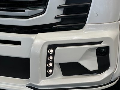 2024 Toyota LAND CRUISER 300 thumbnail 61