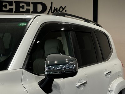 2024 Toyota LAND CRUISER 300 thumbnail 58