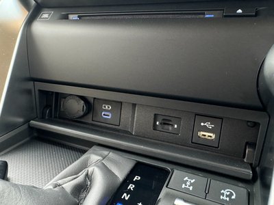 2024 Toyota LAND CRUISER 300 thumbnail 56