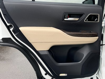 2024 Toyota LAND CRUISER 300 thumbnail 30
