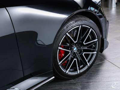 2025 BMW M5 TOURING 缩略图 35