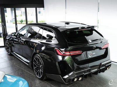 2025 BMW M5 TOURING 缩略图 46