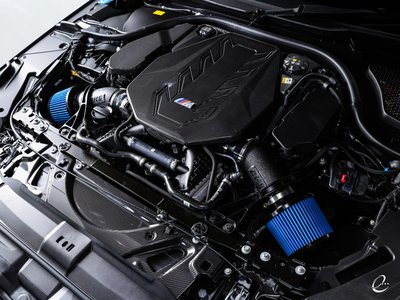 2025 BMW M5 TOURING 缩略图 73