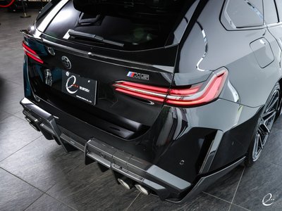2025 BMW M5 TOURING 缩略图 52