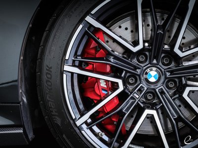 2025 BMW M5 TOURING 缩略图 36