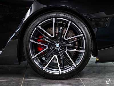 2025 BMW M5 TOURING 缩略图 45