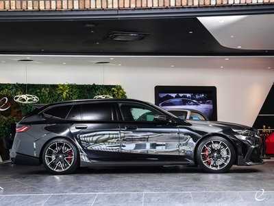 2025 BMW M5 TOURING 缩略图 67