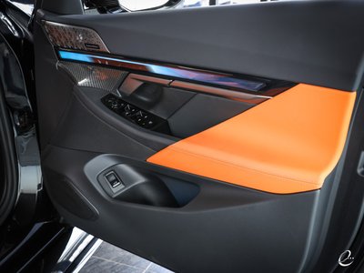 2025 BMW M5 TOURING 缩略图 77