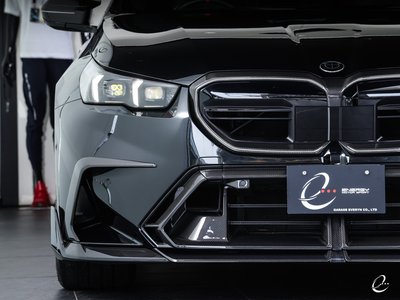 2025 BMW M5 TOURING 缩略图 39