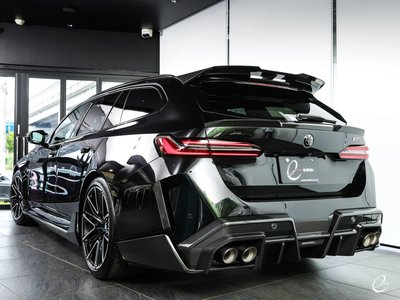 2025 BMW M5 TOURING 缩略图 47