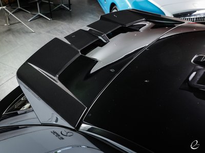 2025 BMW M5 TOURING 缩略图 55