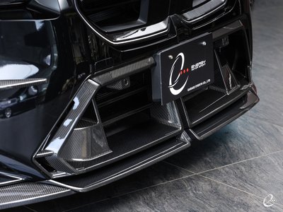 2025 BMW M5 TOURING 缩略图 26