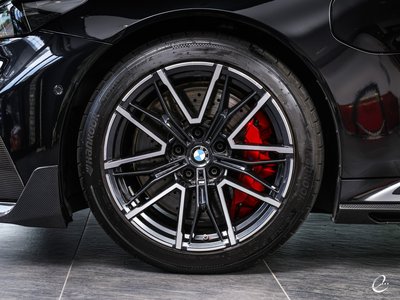2025 BMW M5 TOURING 缩略图 44