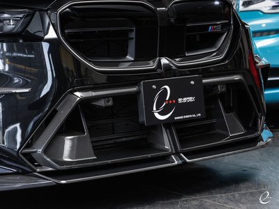 2025 BMW M5 TOURING 缩略图 23