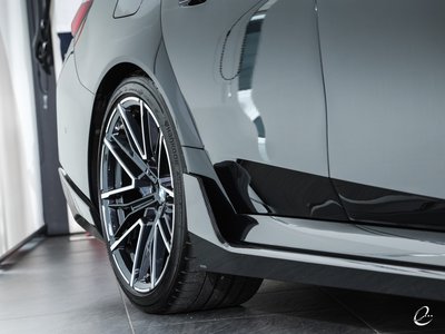 2025 BMW M5 TOURING 缩略图 29