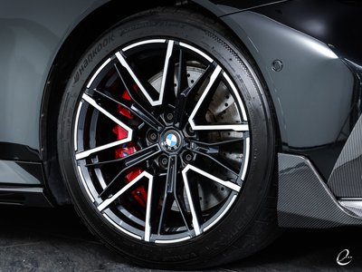 2025 BMW M5 TOURING 缩略图 30