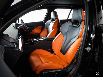 2025 BMW M5 TOURING photo 5
