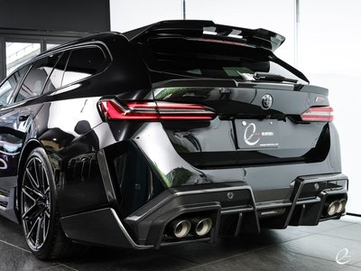 2025 BMW M5 TOURING 缩略图 48