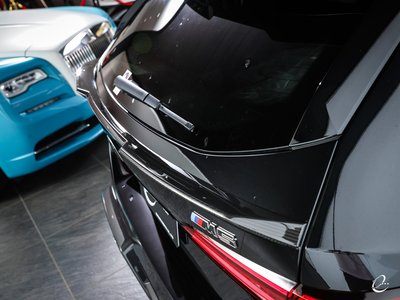 2025 BMW M5 TOURING 缩略图 54