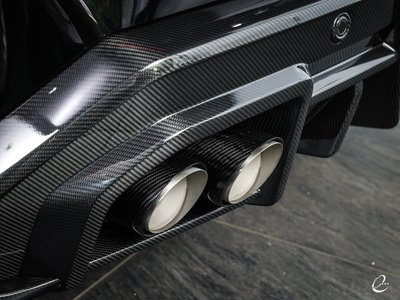 2025 BMW M5 TOURING 缩略图 51