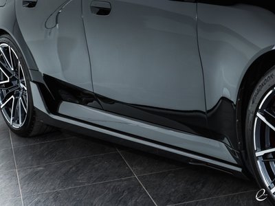2025 BMW M5 TOURING 缩略图 28