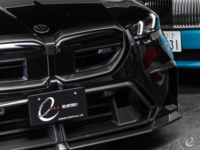 2025 BMW M5 TOURING 缩略图 25