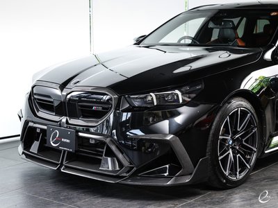 2025 BMW M5 TOURING 缩略图 42