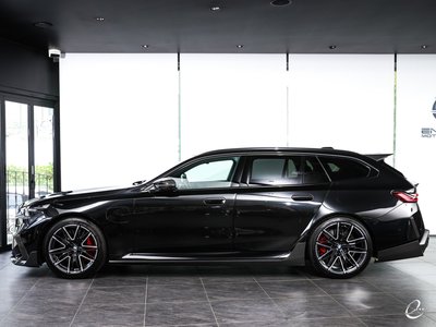 2025 BMW M5 TOURING 缩略图 43