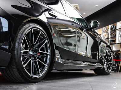 2025 BMW M5 TOURING 缩略图 63