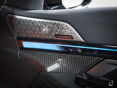 2025 BMW M5 TOURING 缩略图 79