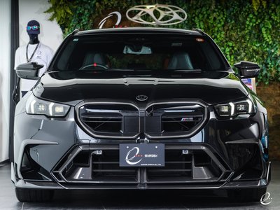 2025 BMW M5 TOURING 缩略图 37