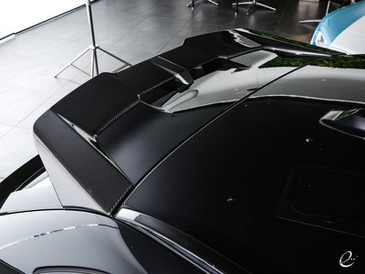 2025 BMW M5 TOURING 缩略图 65