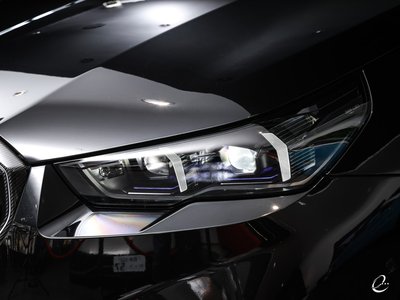 2025 BMW M5 TOURING 缩略图 70