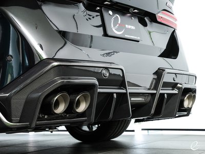 2025 BMW M5 TOURING 缩略图 50