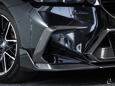 2025 BMW M5 TOURING 缩略图 24