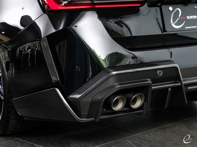 2025 BMW M5 TOURING 缩略图 49