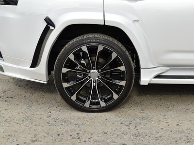 2023 Toyota LAND CRUISER 300 照片 14