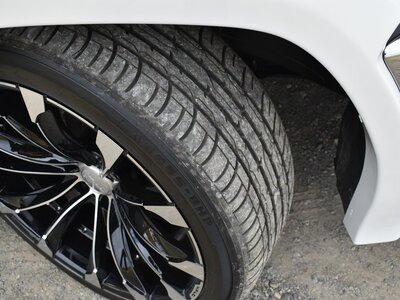 2023 Toyota LAND CRUISER 300 照片 33