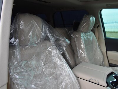 2023 Toyota LAND CRUISER 300 照片 48