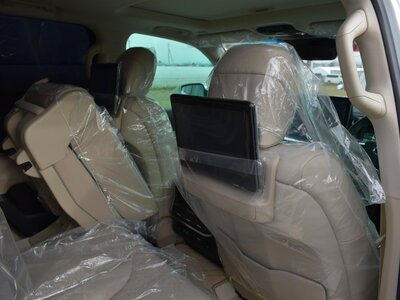 2023 Toyota LAND CRUISER 300 照片 51