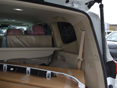 2023 Toyota LAND CRUISER 300 照片 56