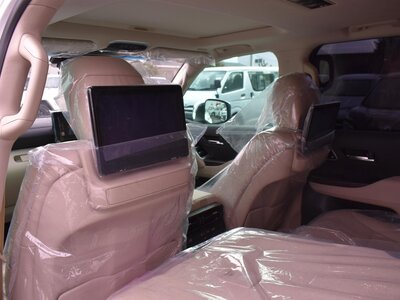 2023 Toyota LAND CRUISER 300 照片 59