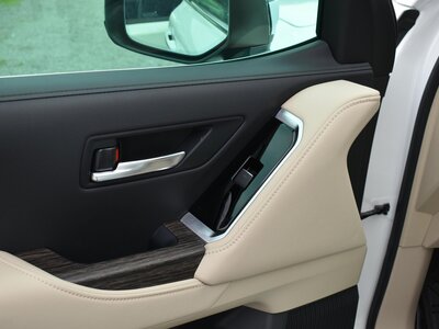 2023 Toyota LAND CRUISER 300 照片 61