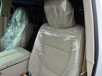 2023 Toyota LAND CRUISER 300 照片 65