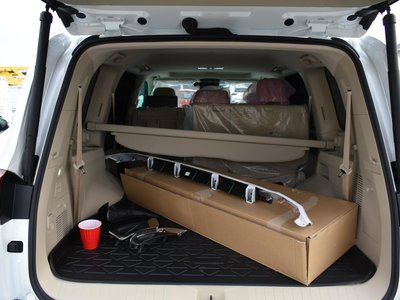 2023 Toyota LAND CRUISER 300 照片 54