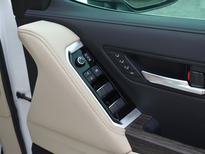 2023 Toyota LAND CRUISER 300 照片 44