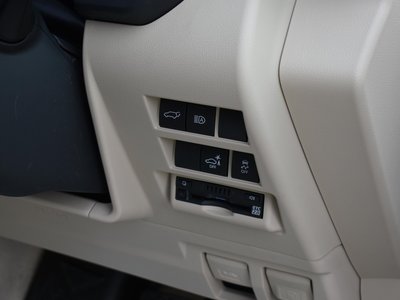 2023 Toyota LAND CRUISER 300 照片 46