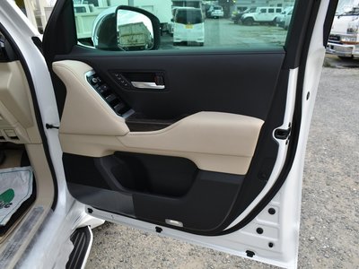 2023 Toyota LAND CRUISER 300 照片 45